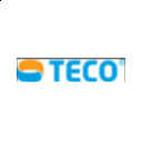Logo de TECO